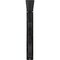 Ekena Millwork Damon Wrought Iron Bracket, (Triple center brace), Antiqued Silver 2"W x 12"D x 15"H BKTM02X12X15TDAASV - alternate 8